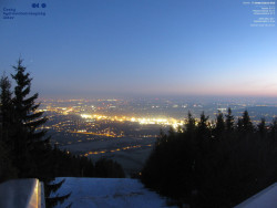 Červená sjezdovka, Třinec