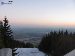 Červená sjezdovka, Třinec