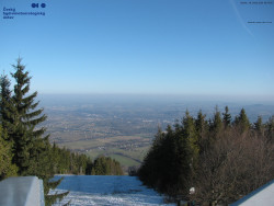 Červená sjezdovka, Třinec