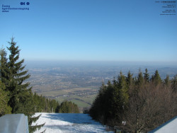 Červená sjezdovka, Třinec