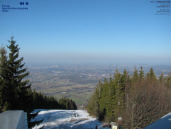 Červená sjezdovka, Třinec