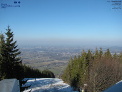 Červená sjezdovka, Třinec