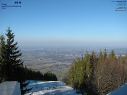 Červená sjezdovka, Třinec