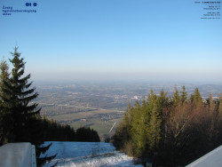 Červená sjezdovka, Třinec