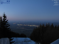 Červená sjezdovka, Třinec