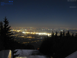 Červená sjezdovka, Třinec