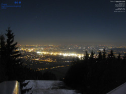 Červená sjezdovka, Třinec