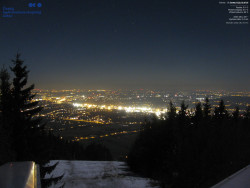 Červená sjezdovka, Třinec