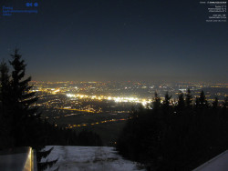 Červená sjezdovka, Třinec