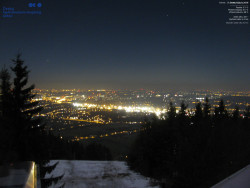 Červená sjezdovka, Třinec