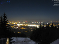 Červená sjezdovka, Třinec