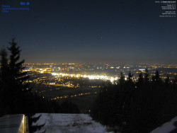 Červená sjezdovka, Třinec