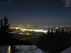 Červená sjezdovka, Třinec