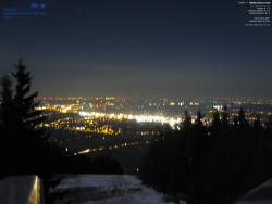 Červená sjezdovka, Třinec