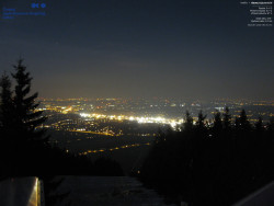 Červená sjezdovka, Třinec