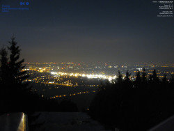 Červená sjezdovka, Třinec