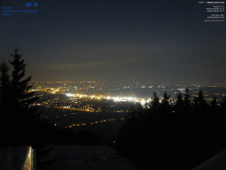 Červená sjezdovka, Třinec