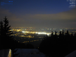 Červená sjezdovka, Třinec