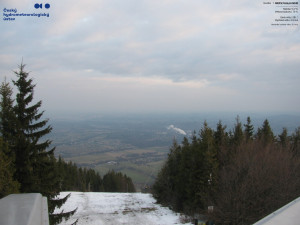 Javorový vrch - Červená sjezdovka, Třinec - 1.3.2026 v 07:00 Javorový vrch - Červená sjezdovka, Třinec - 1.3.2026 v 07:00