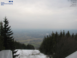 Červená sjezdovka, Třinec