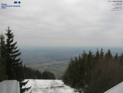 Červená sjezdovka, Třinec