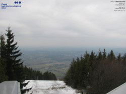 Červená sjezdovka, Třinec