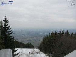 Červená sjezdovka, Třinec