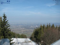 Červená sjezdovka, Třinec