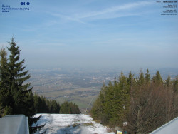 Červená sjezdovka, Třinec