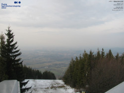 Červená sjezdovka, Třinec