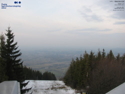 Červená sjezdovka, Třinec