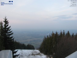 Červená sjezdovka, Třinec