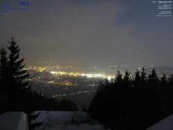 Červená sjezdovka, Třinec