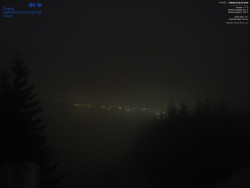 Červená sjezdovka, Třinec