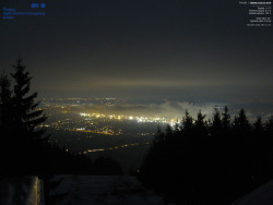 Červená sjezdovka, Třinec