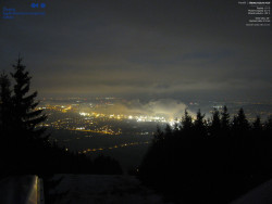 Červená sjezdovka, Třinec