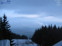 Červená sjezdovka, Třinec