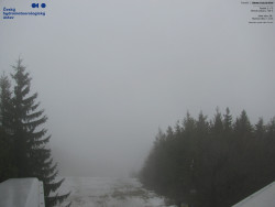 Červená sjezdovka, Třinec