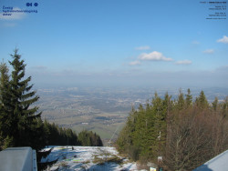 Červená sjezdovka, Třinec