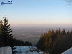 Červená sjezdovka, Třinec