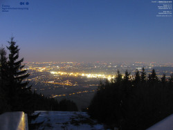 Červená sjezdovka, Třinec