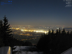 Červená sjezdovka, Třinec