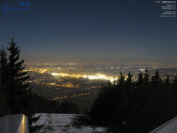 Červená sjezdovka, Třinec