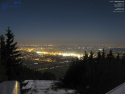 Červená sjezdovka, Třinec