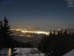 Červená sjezdovka, Třinec