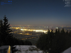 Červená sjezdovka, Třinec