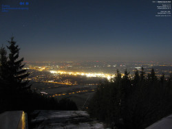 Červená sjezdovka, Třinec