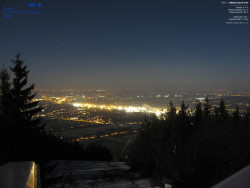 Červená sjezdovka, Třinec