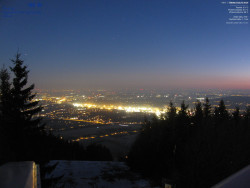 Červená sjezdovka, Třinec