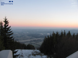 Červená sjezdovka, Třinec